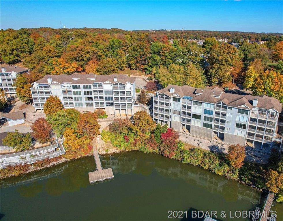 258 Regatta Bay Drive - Photo 1