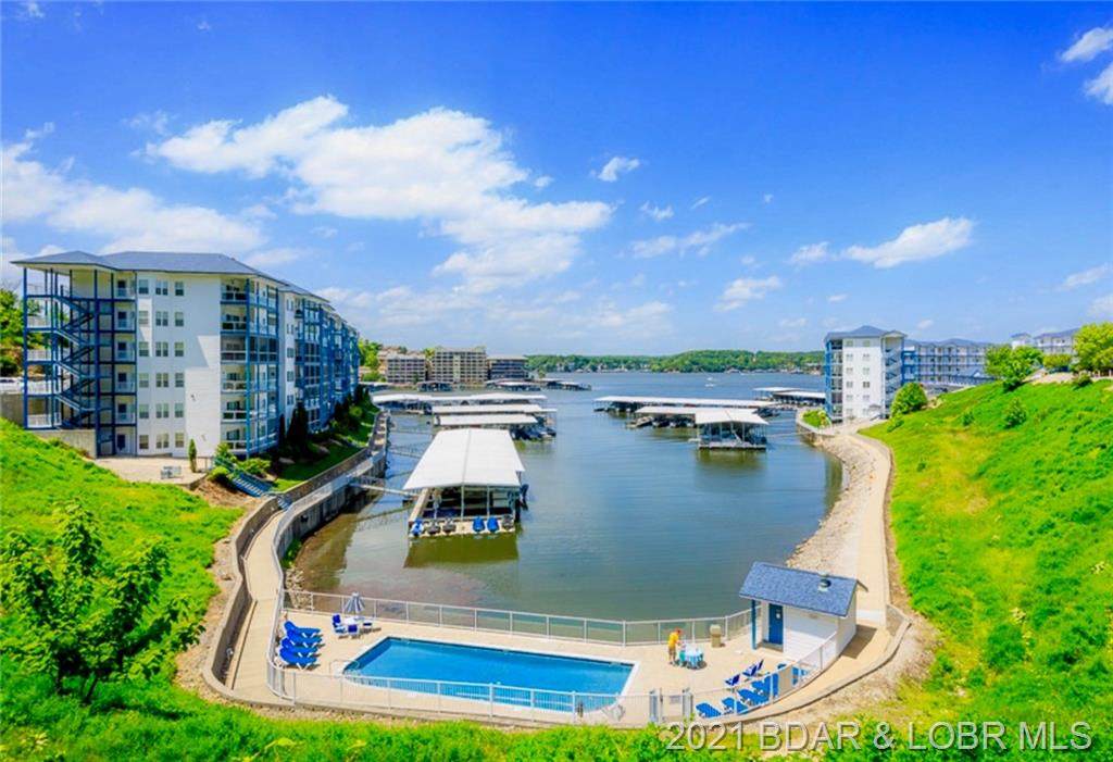 151 Upper Monarch Cove Drive - Photo 1