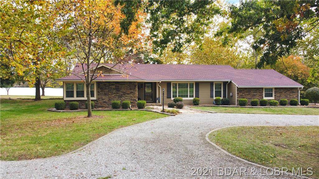 5949 32nd Street - Photo 1