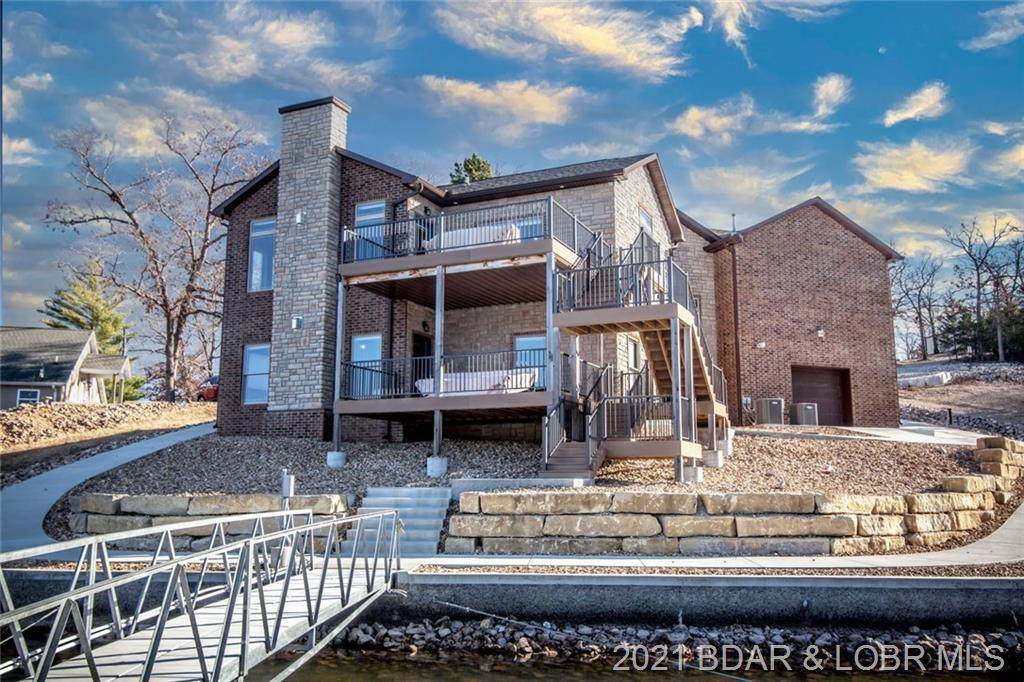 175 Pin Oak - Photo 1