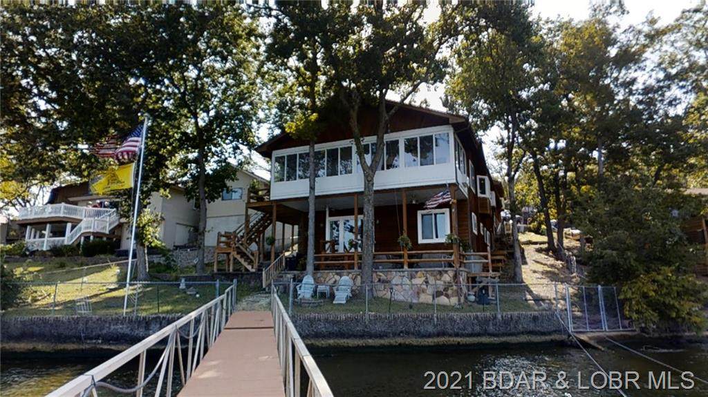 435 Curvy Road - Photo 1