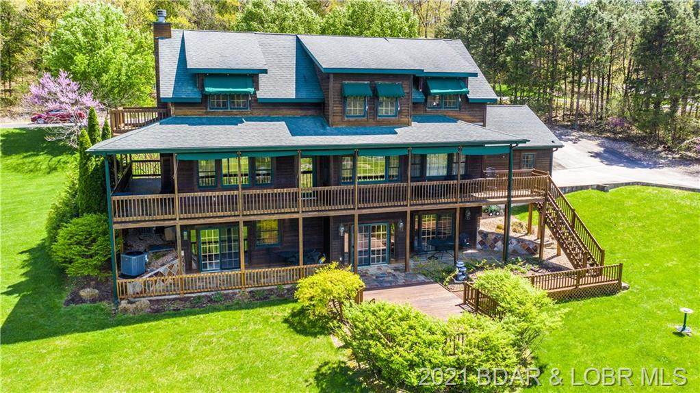 303 Country Ridge Drive - Photo 1