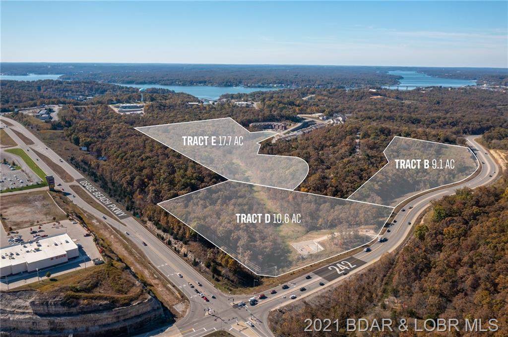 Tract E Hwy 242 - Photo 1
