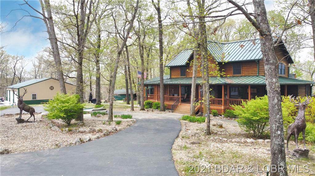 1817 Kirkland Ridge Road - Photo 1