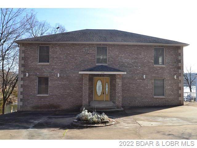 1744 Susan Road - Photo 1