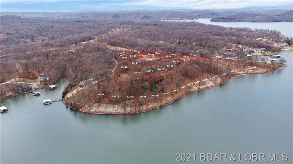 Lot 3 Lakeway Lane - Photo 1
