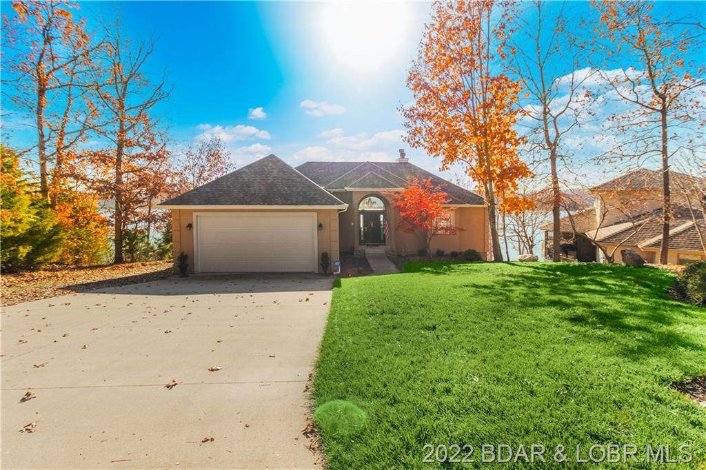 997 Sweetwater Drive - Photo 1