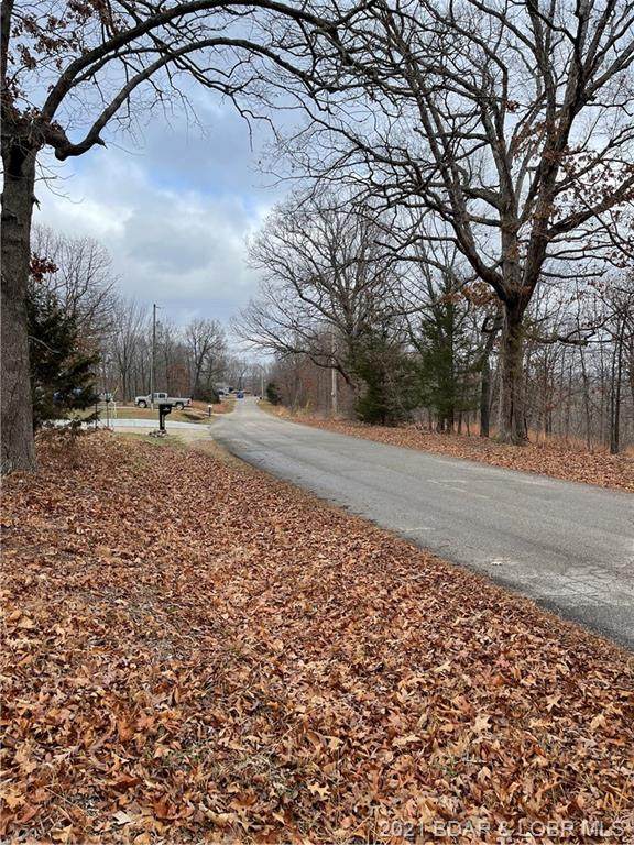 Lot 21 Cinnamon Road - Photo 1