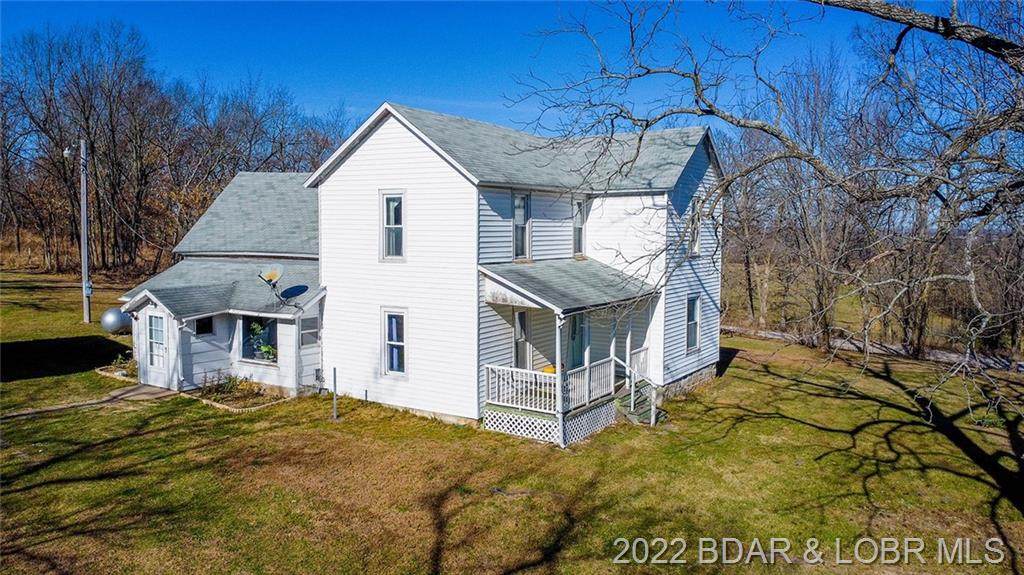 10657 Benton Road - Photo 1