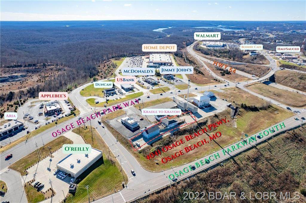 4041 Osage Beach Parkway - Photo 1