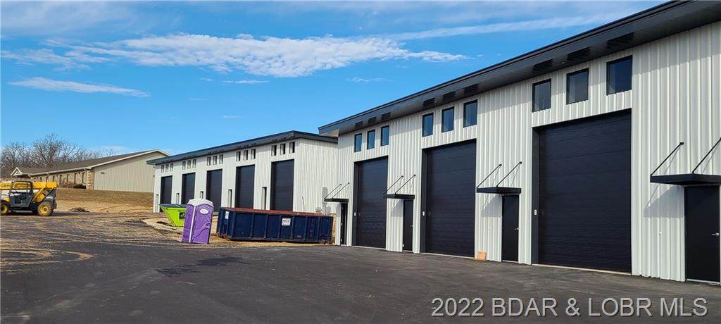 930 Executive Drive - Photo 1