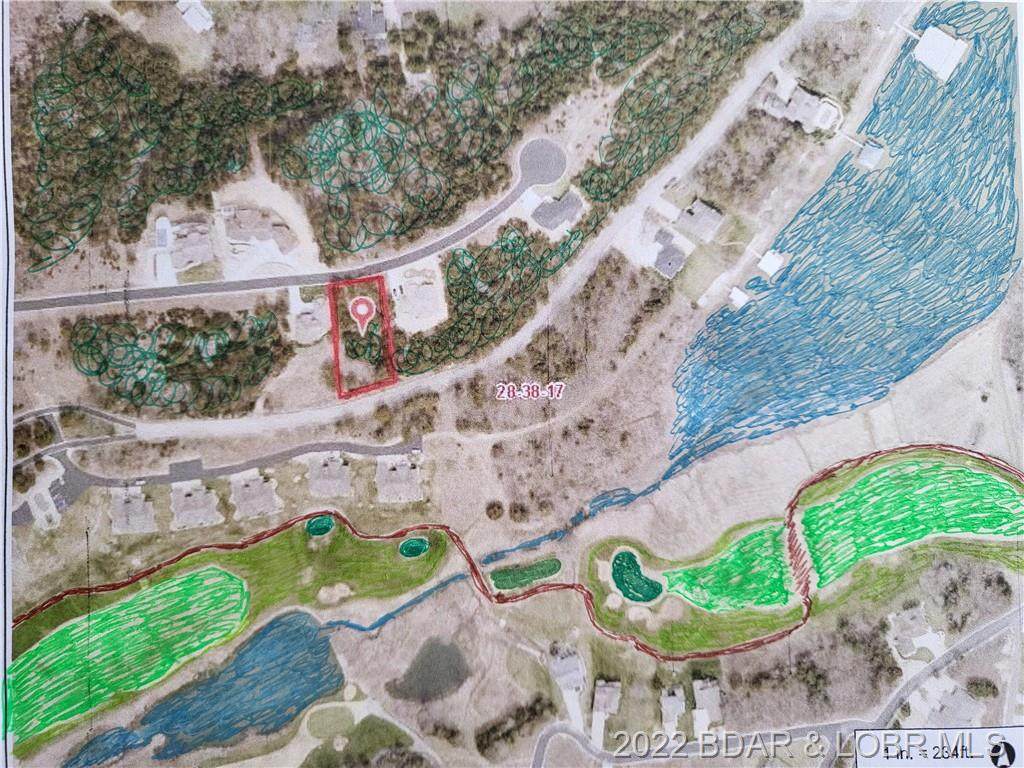 Pl 12 Lt 18 Kinderhook View - Photo 1