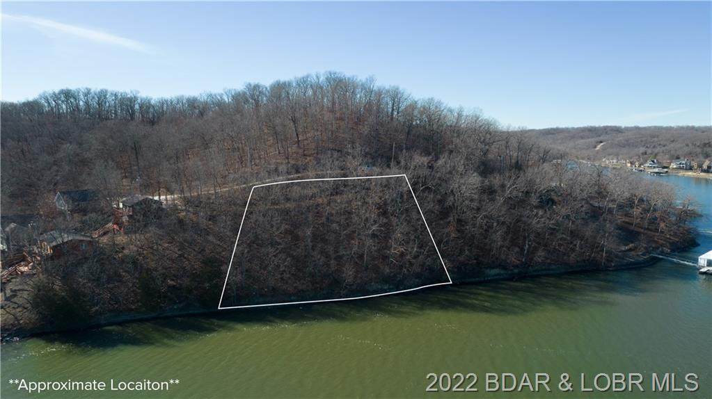 TBD Swaying Oak Drive - Photo 1