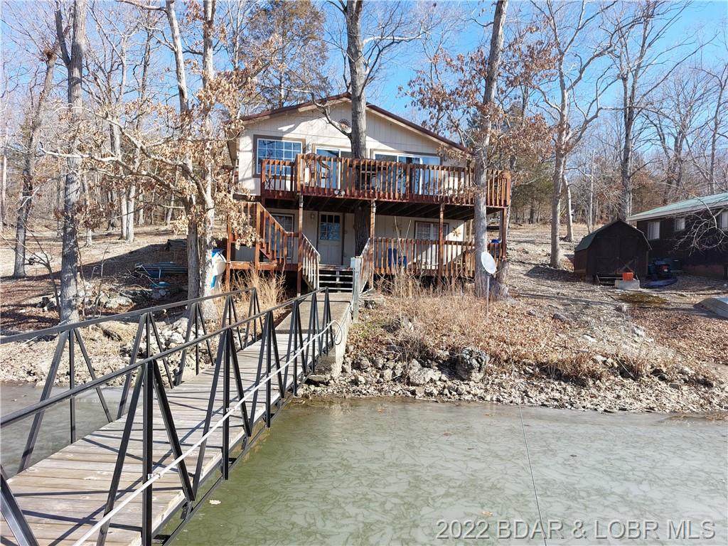 4202 Fox Hollow Lane - Photo 1