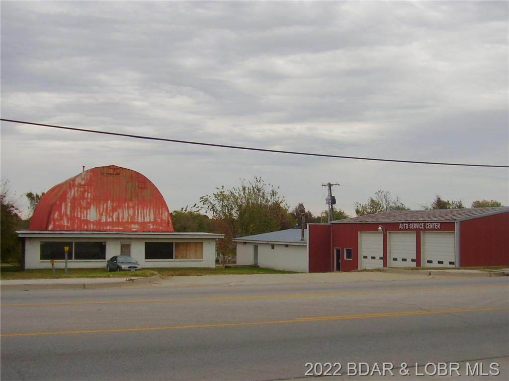 710 S Ash Street - Photo 1