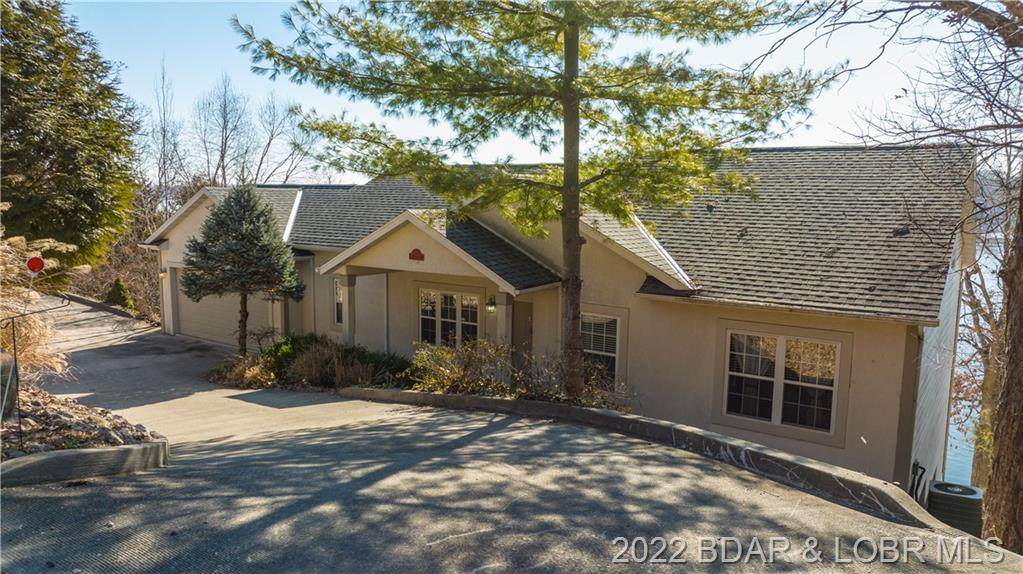 618 Palisades Drive - Photo 1
