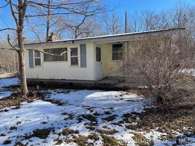 1143 Dodds Camp Road - Photo 1