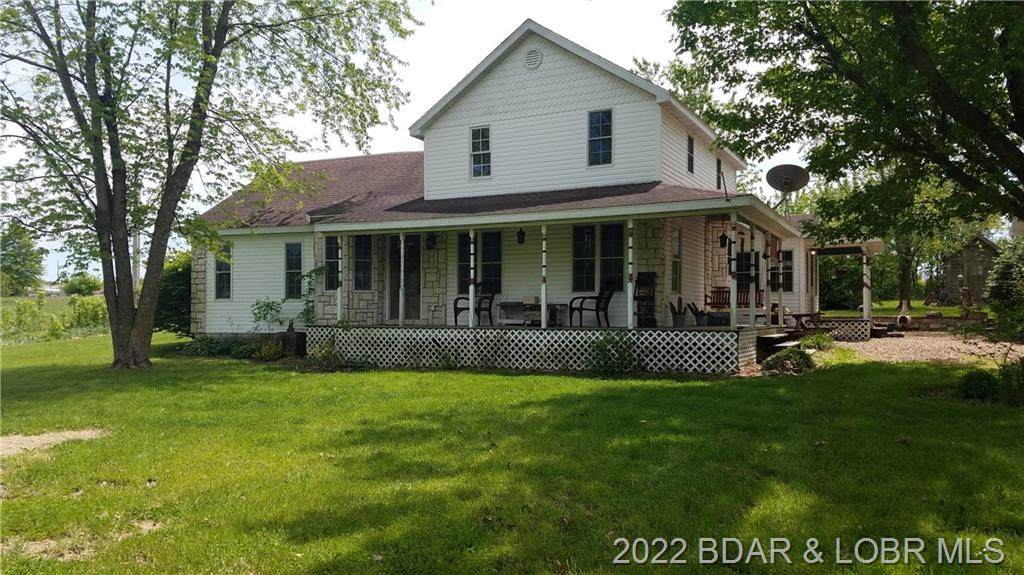 500 Sequoia Road - Photo 1