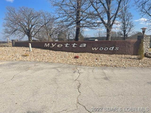 Lot 1 Myetta Woods Drive - Photo 1
