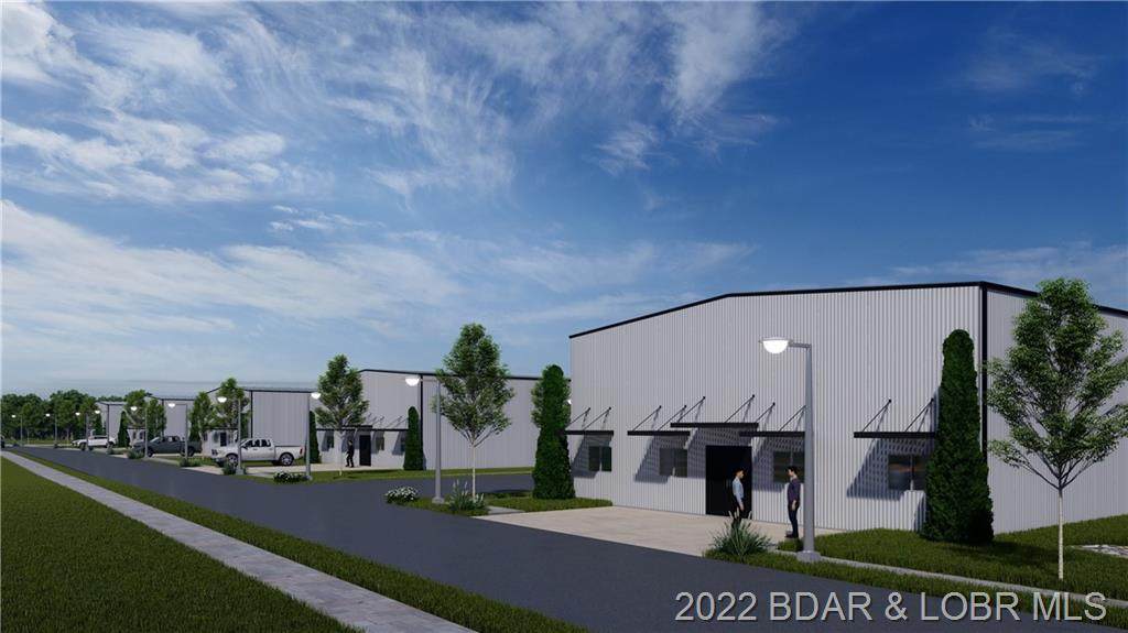 TBD Allen Road - Photo 1