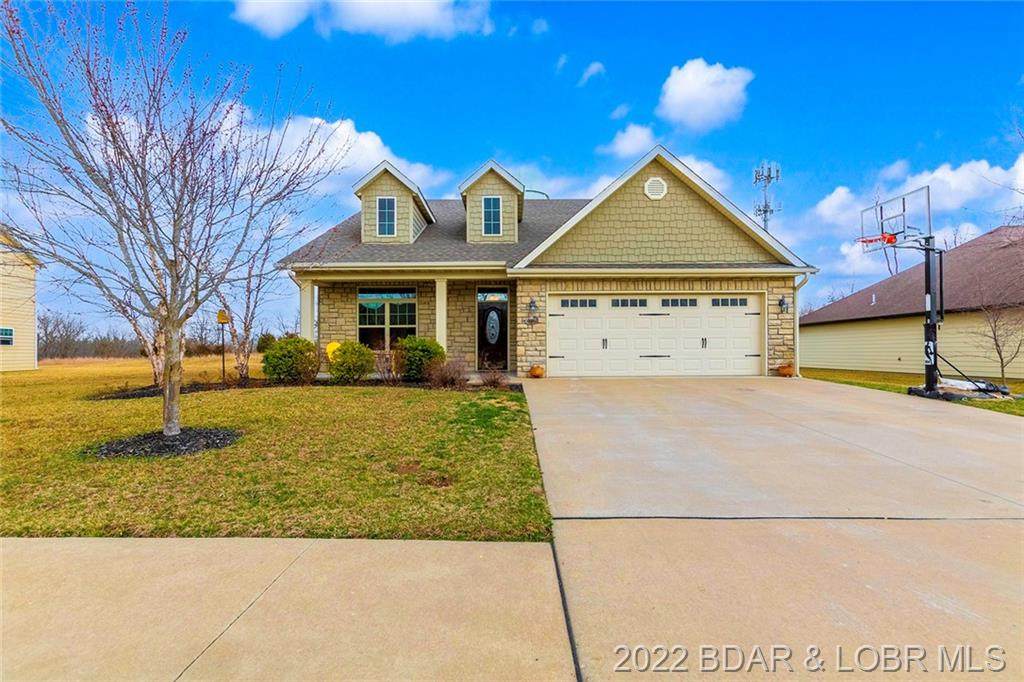 5208 Claybrook Court - Photo 1