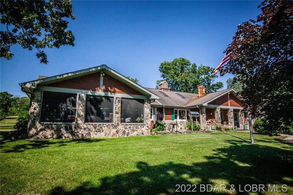 165 Rockin H Lane - Photo 1