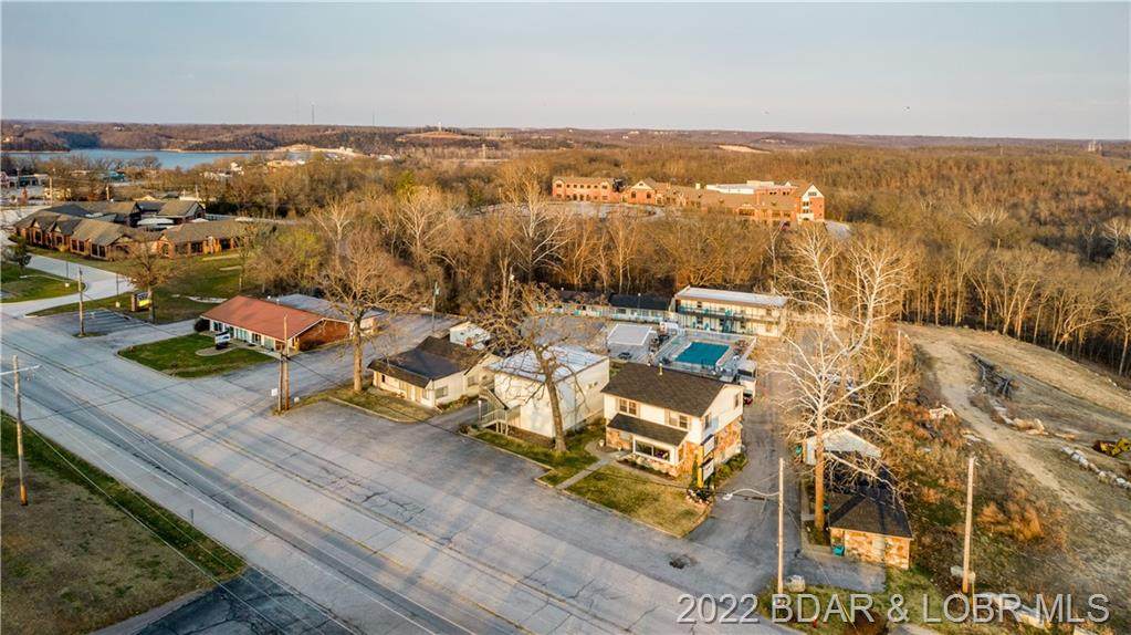 1701 Bagnell Dam Boulevard - Photo 1