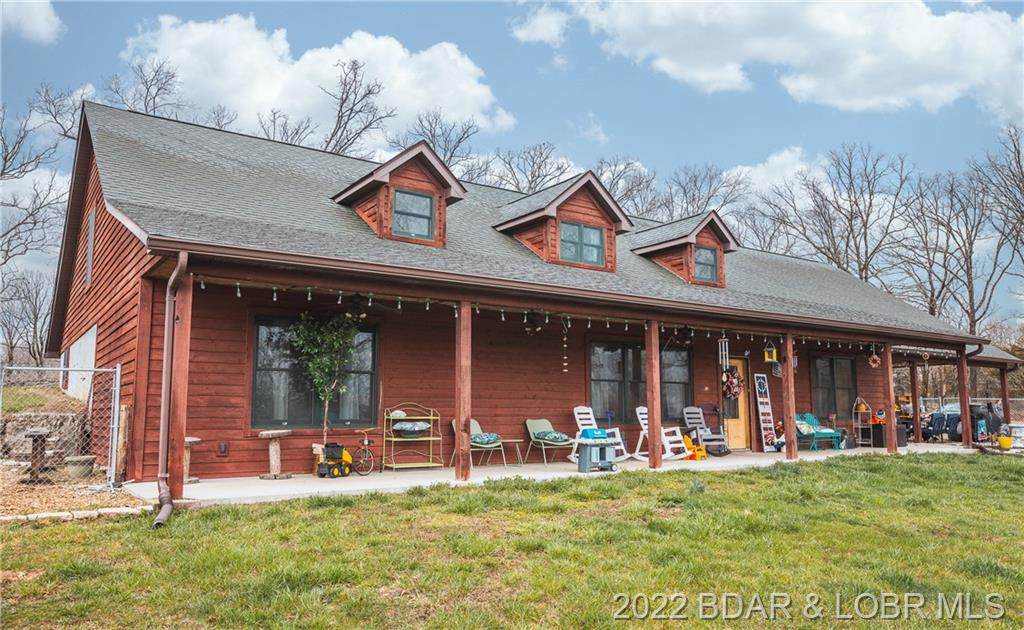 375 Elliston Road - Photo 1
