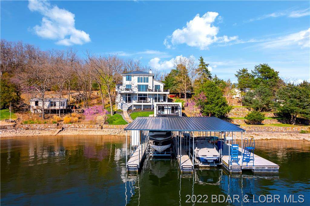 30509 Green Valley Road - Photo 1