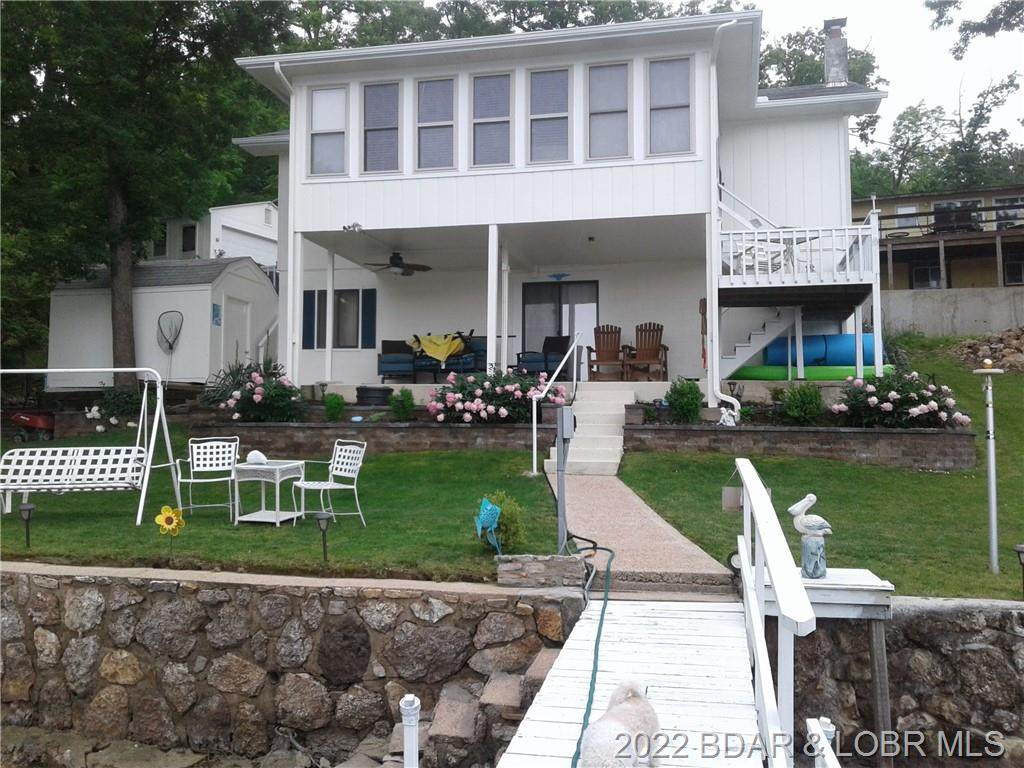 30100 Greystone Road - Photo 1
