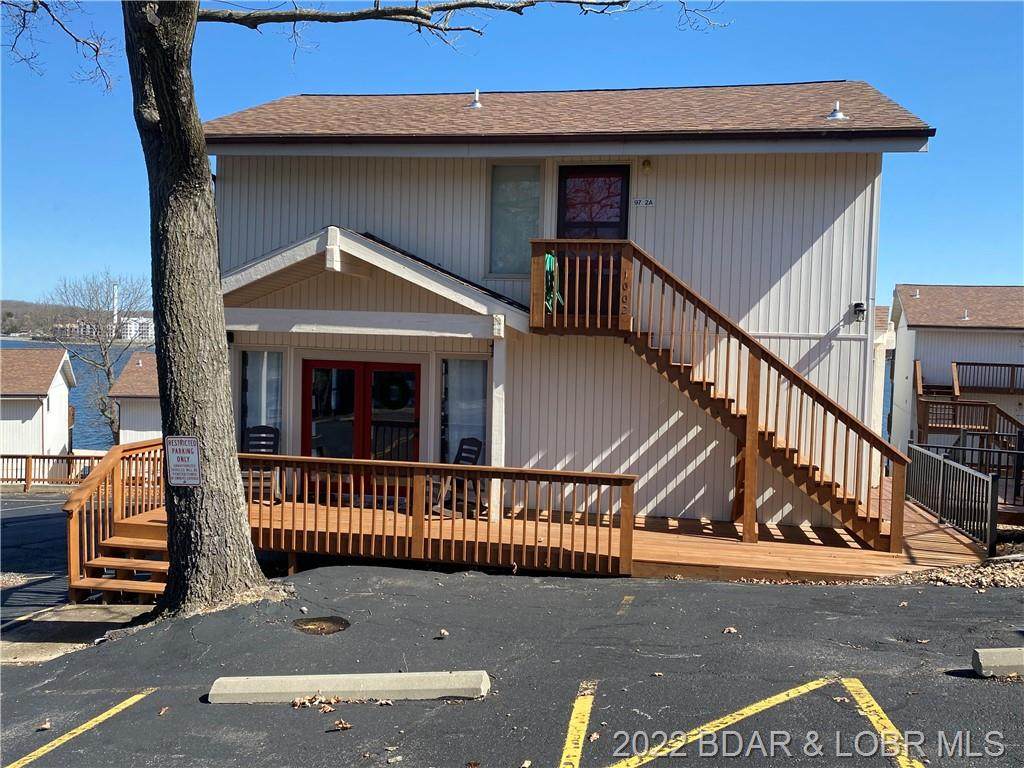 97 Tara Road - Photo 1