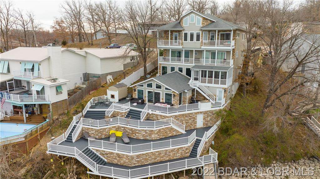 4956 Shorewood Drive - Photo 1