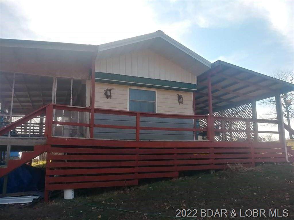 16268 Marvin Cutoff Road - Photo 1