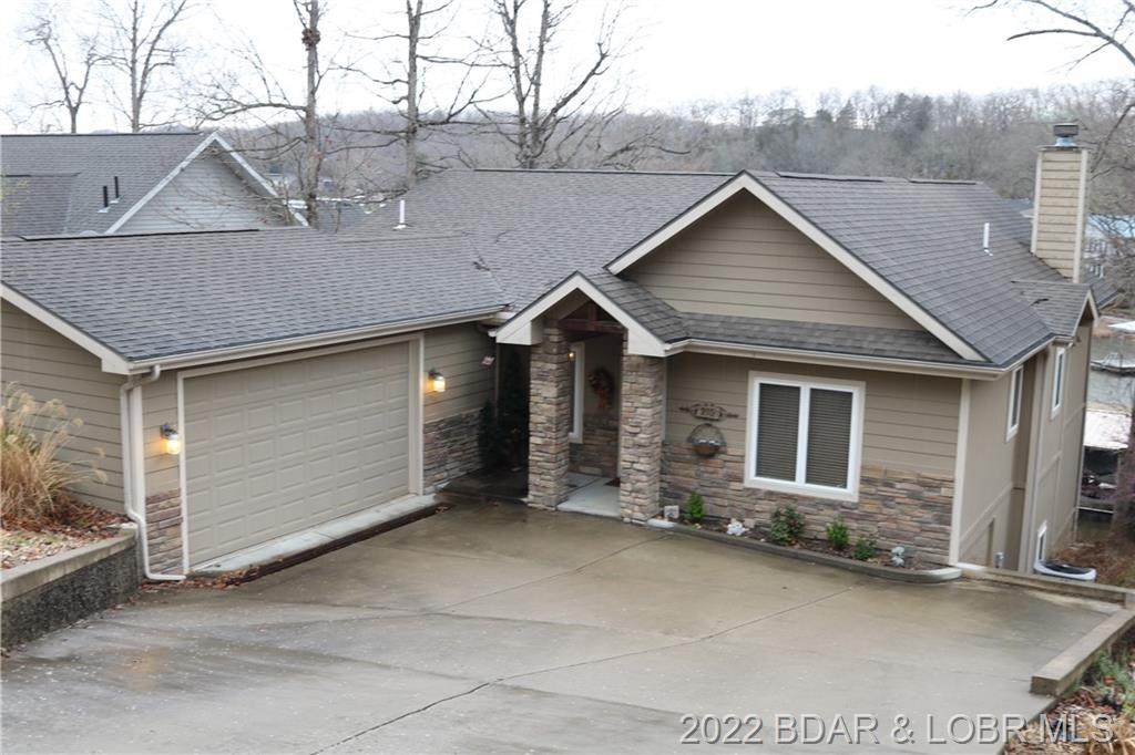 215 Old Blacksmith Lane - Photo 1