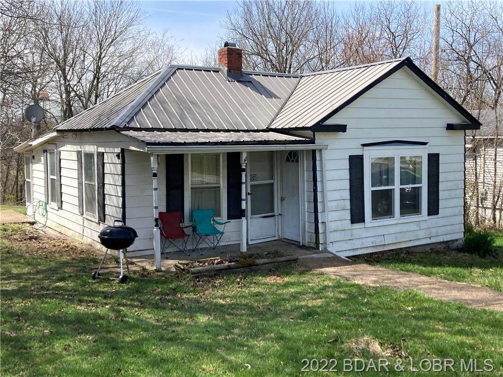 416 Mcnair Street - Photo 1