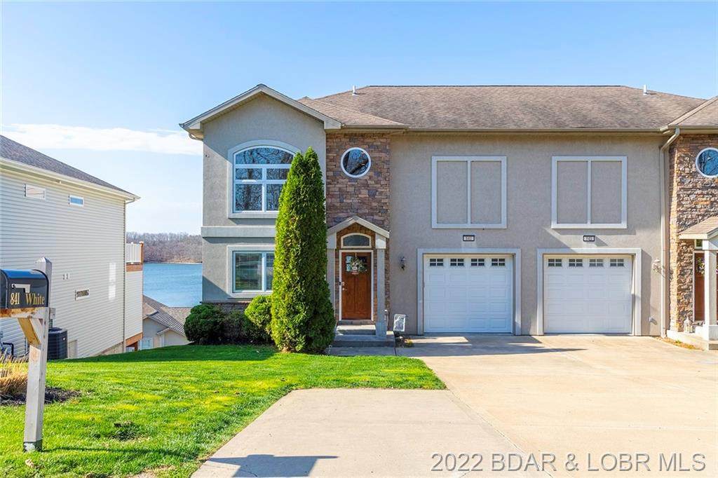 841 Malibu Road - Photo 1