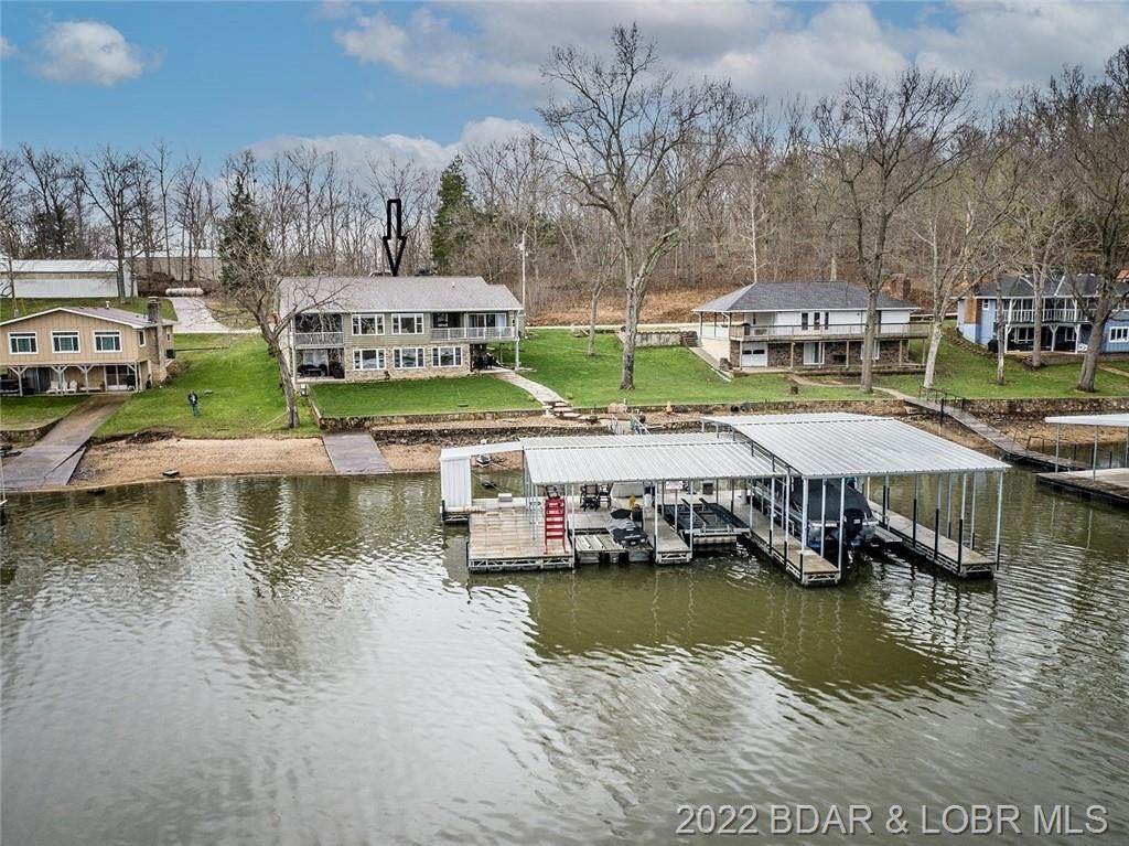 448 Sy Acres Drive - Photo 1