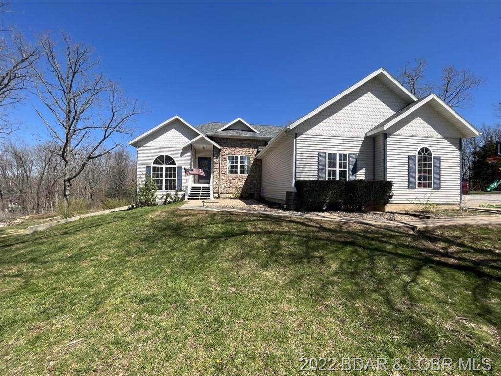 234 Twisted Oaks Drive - Photo 1
