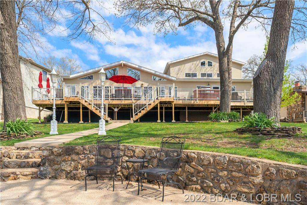 256 Highly Drive - Photo 1