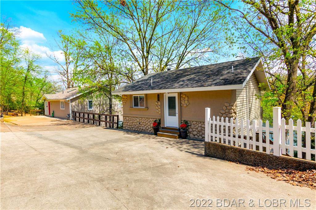 855 Ginger Road - Photo 1