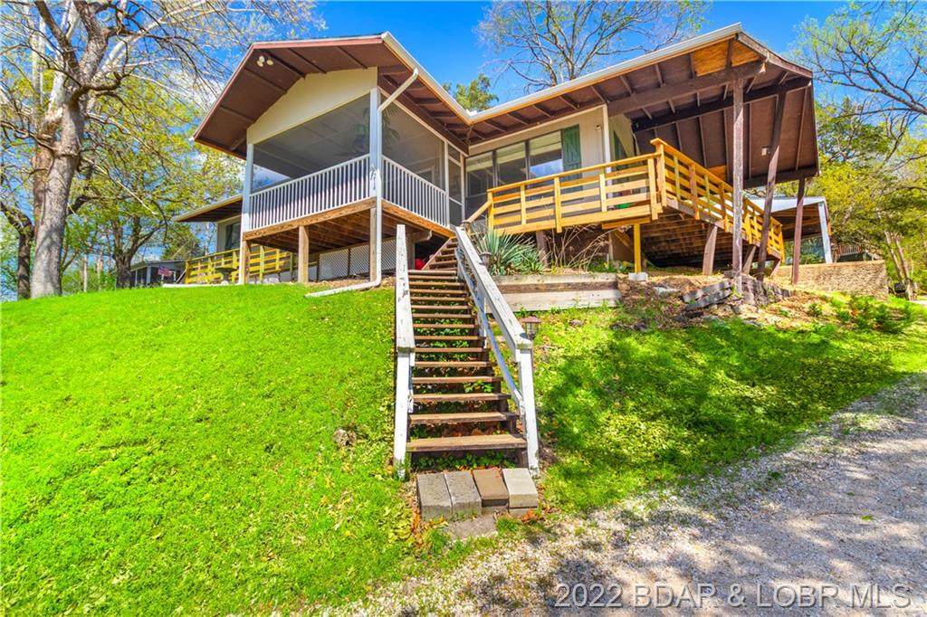 214 Parkview Loop - Photo 1
