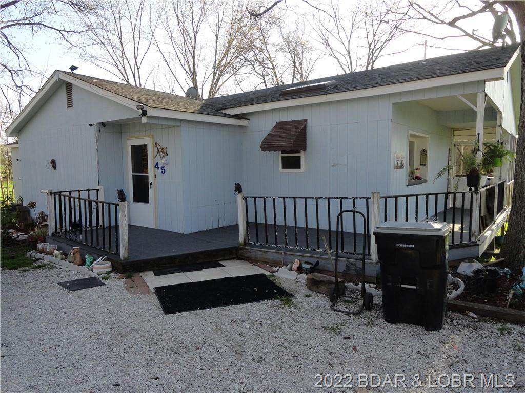 45 Hunt Road - Photo 1