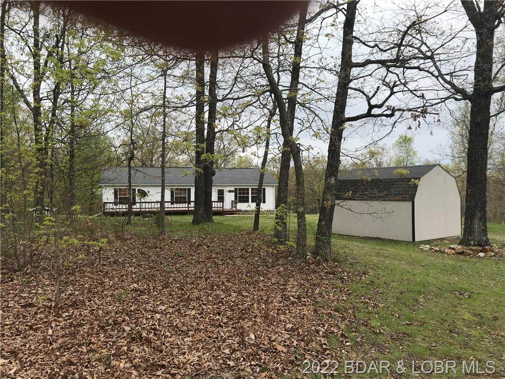 31391 Cuptree Drive - Photo 1