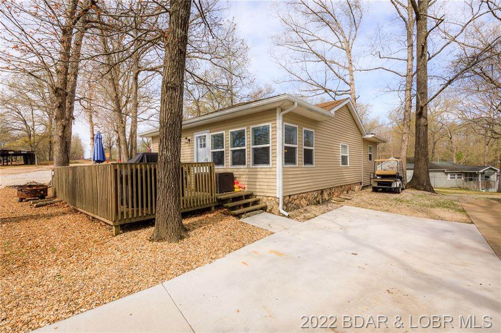 1664 Cup Tree Road - Photo 1