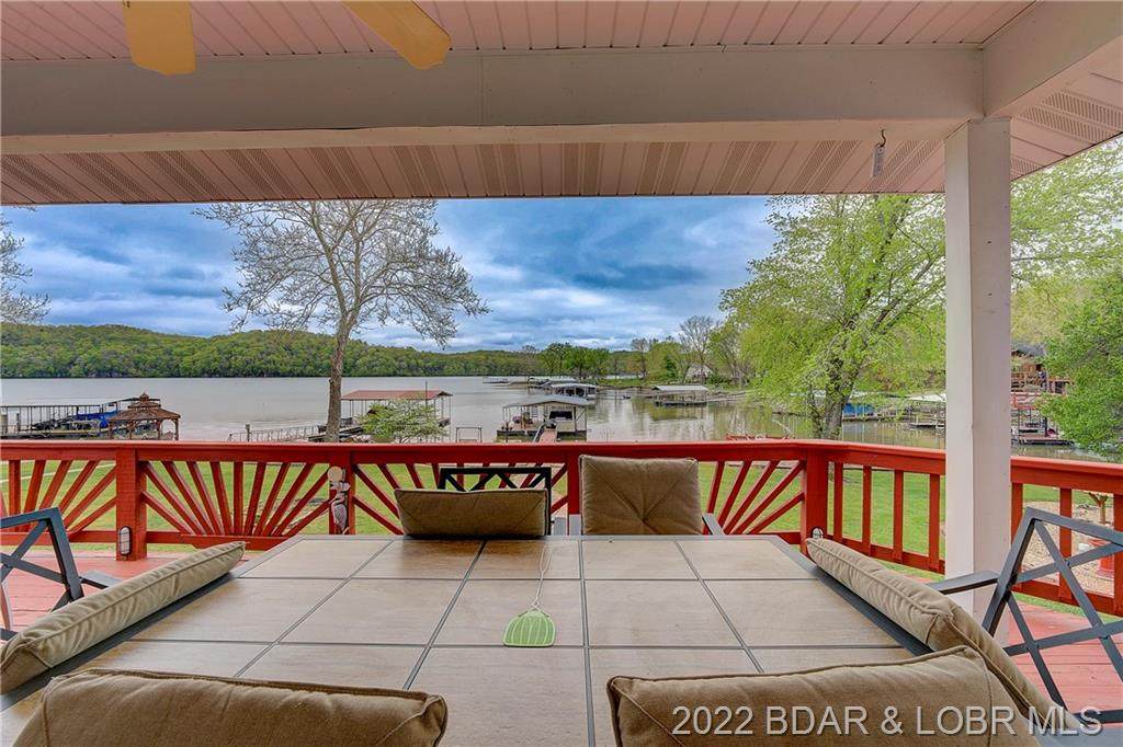 184 Scenic Shores Lane - Photo 1