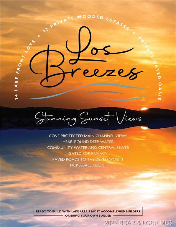 Lot 1 Los Breezes - Photo 1