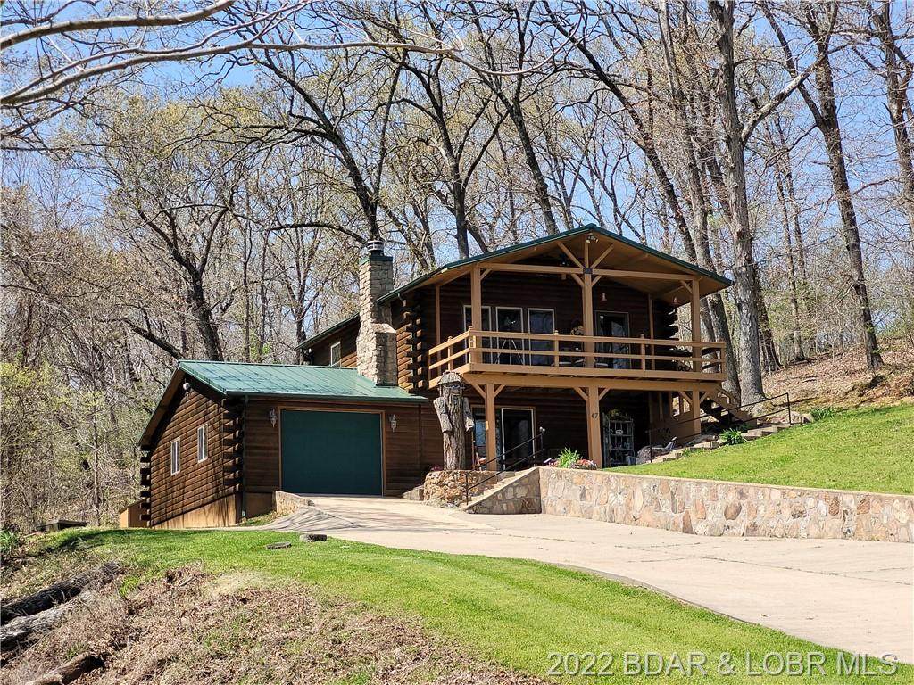 47 Badger Point - Photo 1