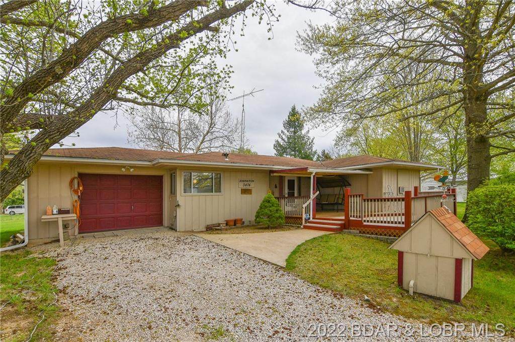 3474 Britton Road - Photo 1