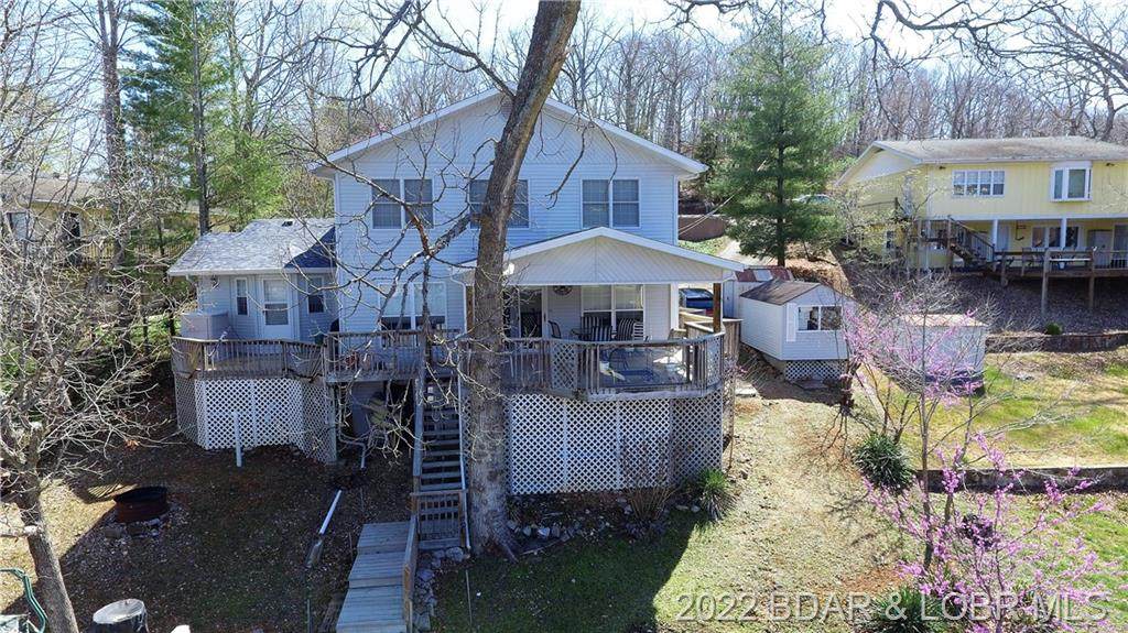 846 Twin Valley Loop - Photo 1