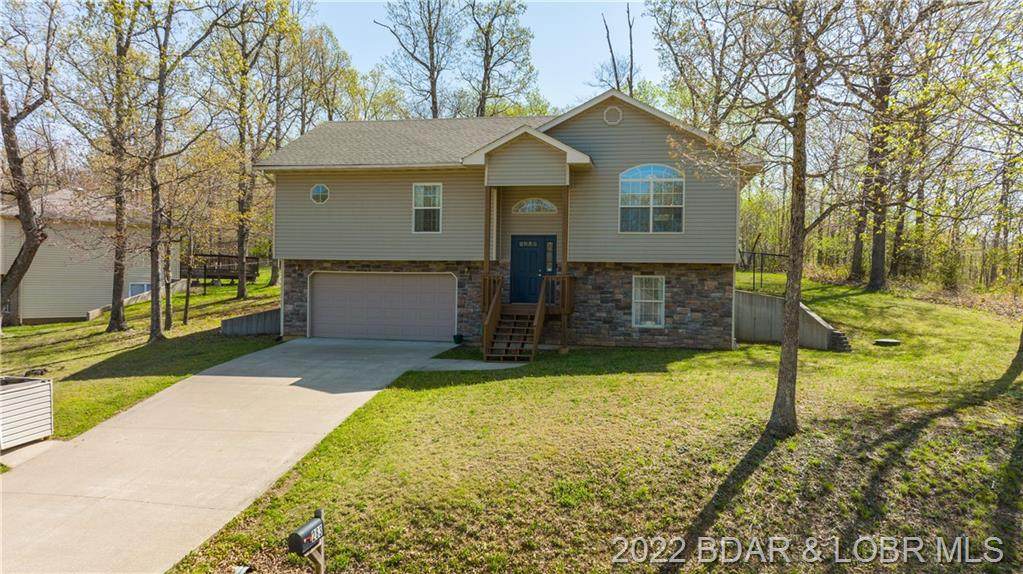 283 Evergreen Drive - Photo 1